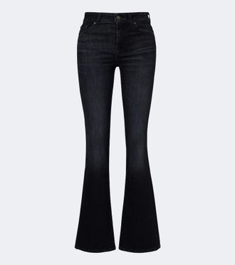 7 For All Mankind Jeans bootcut Leggy