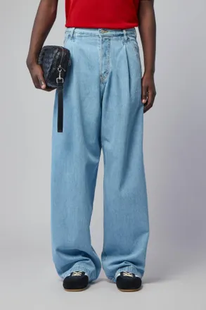 Dries Van Noten Penning Den 3385