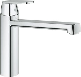 GROHE Eurosmart Cosmopolitan Monomando Lavabo Cromo