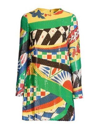 Dolce & Gabbana Mini dresses