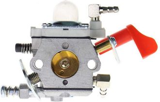 OEM Carburador - Para Desbrozadora Y Motores De Avi&oacute;n A Escala - Compatible Wt-997 Wt-668 Wt-664 - 23 A 30 5 Cc - Unidad