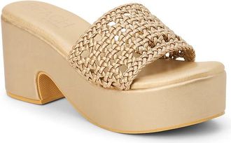 Matisse Footwear Cove Platform Mules