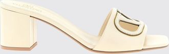Valentino Garavani Mules VLogo Signature in pelle