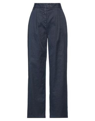 120% Lino BOTTOMWEAR - Pantaloni su YOOX.COM