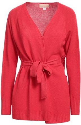 120% Lino KNITWEAR - Cardigans on YOOX.COM