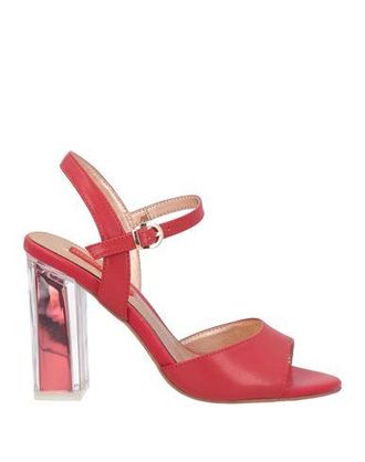 Luciano Barachini CALZADO - Sandalias con cierre en YOOX.COM