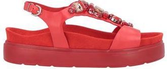 Luciano Barachini SCHUHE - Sandalen auf YOOX.COM