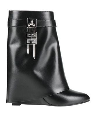Givenchy SCHUHE - Stiefeletten auf YOOX.COM