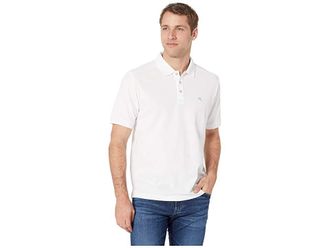 Tommy Bahama New Bali Skyline T-Shirt Mens Short Sleeve Pullover Light Sky : MD, Cotton/Jersey