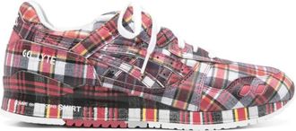 Comme Des Gar&ccedil;ons Stijlvolle Sneakers voor Modieuze Voeten - Heren - Sneakers - Veelkleurig - 41 EU - Schoenen