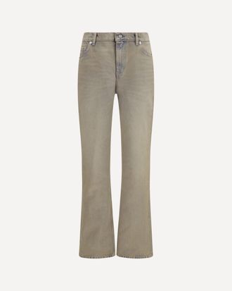 Our Legacy 70s Cut Lume Wash Jeans Male 32