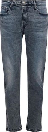 Levi's 502 Taper Kinetic Energy Adv - - Jeans - Uomo - Blu - W33 L32
