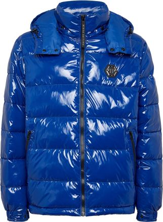 Philipp Plein Jas Hexagon