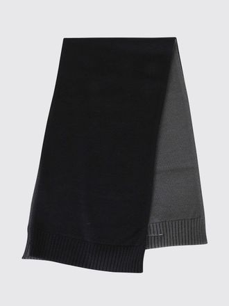 Maison Margiela Scarf Men color Black