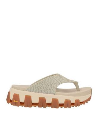 P448 FOOTWEAR - Thong sandals on YOOX.COM