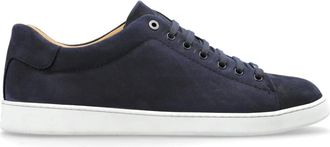 Brioni Schoenen, Heren, Blauw, 41 1/2 EU, Su&egrave;de, Su&egrave;de sportschoenen