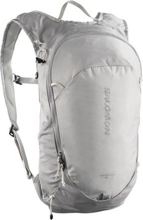 Salomon Trailblazer 10 Daypack - Unisex | grau