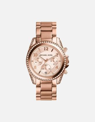 Michael Kors Womens Michael Kors MK5263 Blair Ladies Watch