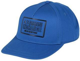 A|X Armani Exchange ACCESSORIES - Hats on YOOX.COM