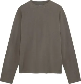Won Hundred Truien & Vesten, Heren, Bruin, XL, Zip-throughs