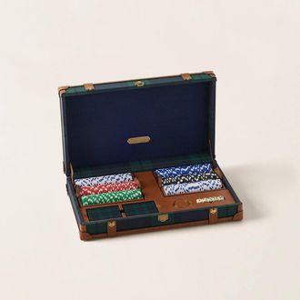 Ralph Lauren Home Sawyer-poker Set