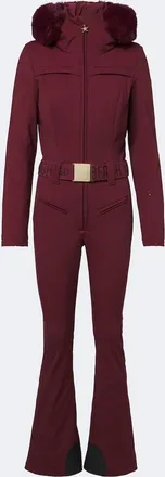Goldbergh Parry belted ski suit