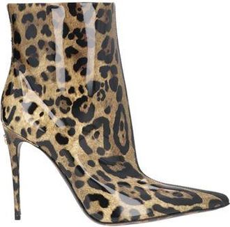 Dolce & Gabbana CALZATURE - Stivaletti su YOOX.COM