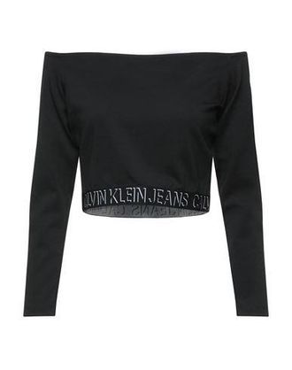 Calvin Klein TOPS - T-shirts auf YOOX.COM