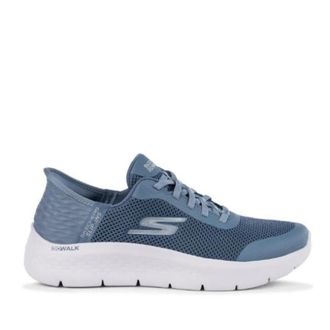 Skechers Donna, Sport, Blu, 36 EU, new