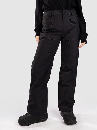 Volcom Stone Mica 20K Hose schwarz