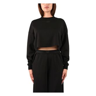Diesel Blake-Utlt - Tops - Mujer - Negro - XS