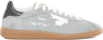Dsquared2 Sneakers Azzurro/Bianco/Blu