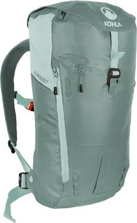 Kohla Alpinist 30 Tourenrucksack - Unisex | t&uuml;rkis