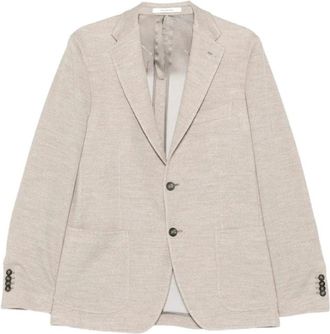 Tagliatore Giacca - - Jackets - Uomo - Beige - L