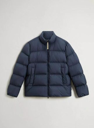Woolrich Cloud Eagle Jacket