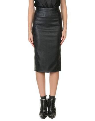 Stella McCartney BOTTOMWEAR - Gonne midi su YOOX.COM
