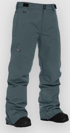 Horsefeathers Signal Pantalones verde