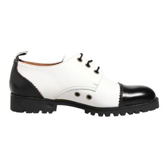 Cesare Paciotti Laced Shoes, male, Multicolor, Size: 4 US Dress Shoes