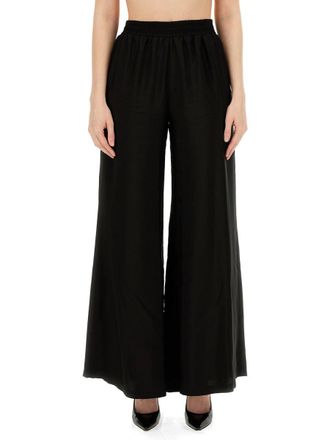 Fabiana Filippi Wide Leg Pants