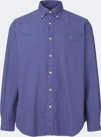 Polo Ralph Lauren Pony cotton shirt