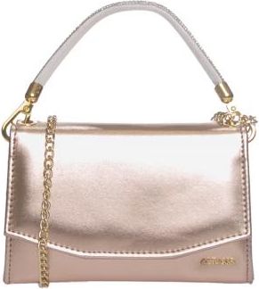 Albano Donna, Borse, Rosa, Taglia unica, new
