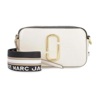Marc Jacobs Donna, Borse, Bianco, Taglia unica, new