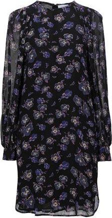 Ganni DRESSES - Mini dresses sur YOOX.COM