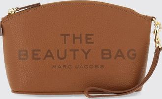 Marc Jacobs Mini Bag Woman color Brown