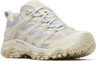 Merrell Moab 3 Hiking Shoe in Verbena at Nordstrom, Size 5.5