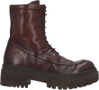 Pantanetti Ankle boots