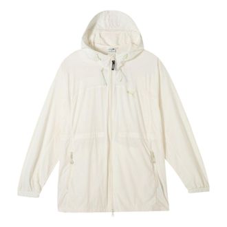 Puma (WMNS) PUMA SWXP MR UV Woven Jacket White 628375-65