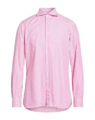Isaia TOPWEAR - Shirts on YOOX.COM