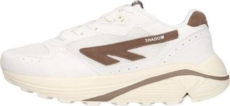 Hi-Tec Dames, Schoenen, Wit, Maat: 37 EU