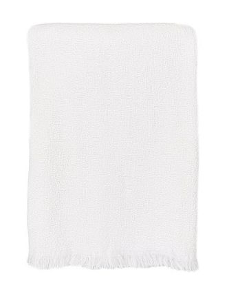 Anaya with Love Blissful Throw in Bright White at Nordstrom